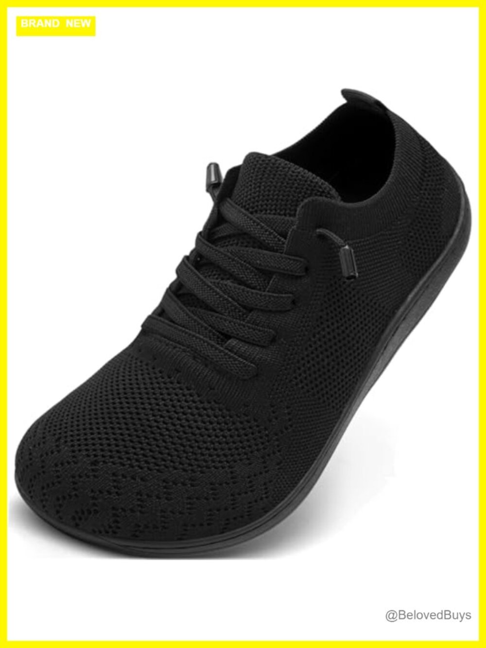 Barefoot Shoes Women Wide Slip-On Walking Sneakers Minimalist